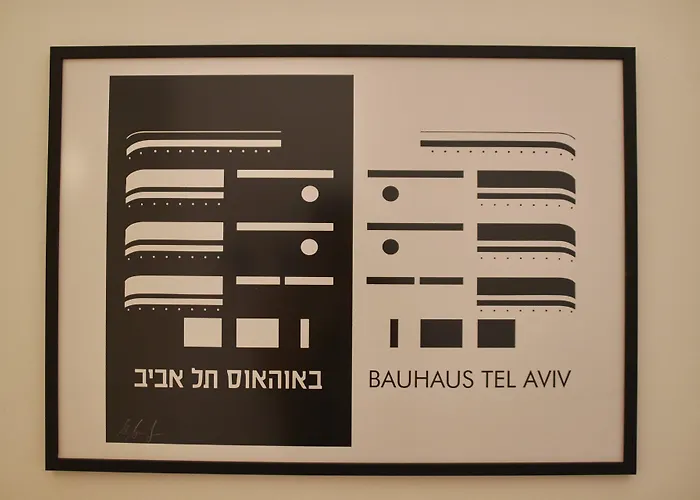 Roza Apartment Tel Aviv