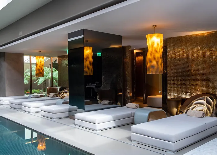 Bessahotel Baixa Porto