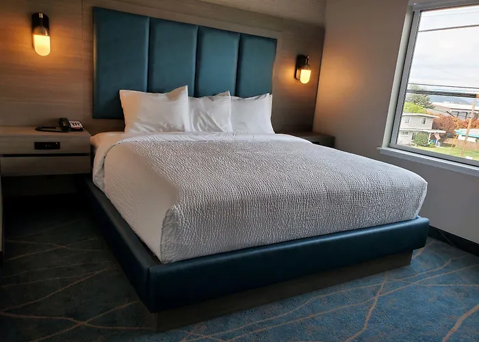 Salish Inn Anacortes