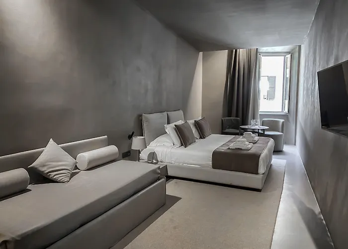 Elysium Suites Collection Roma