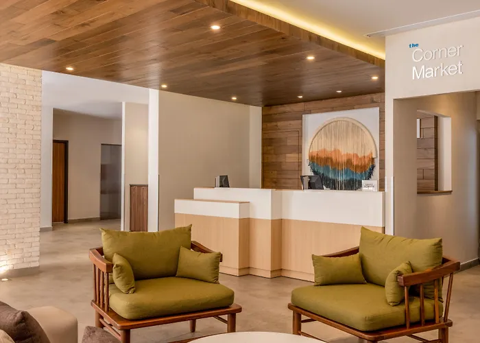 Fairfield Inn By Marriott Cancun Downtown