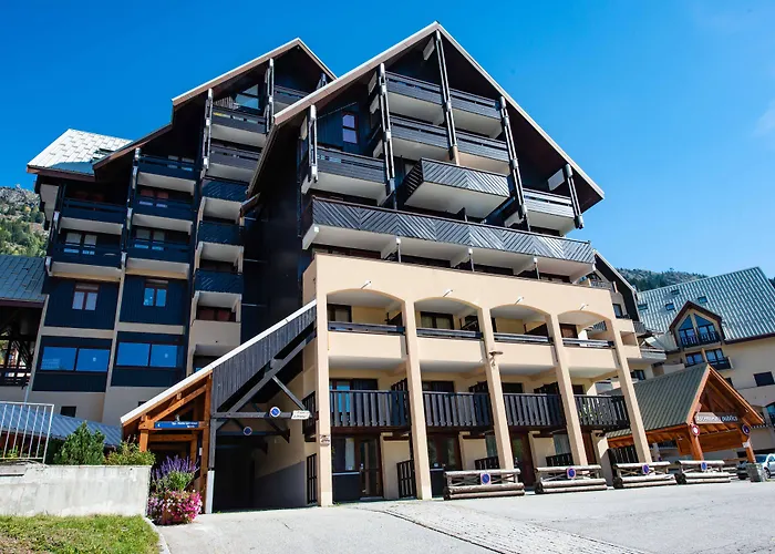Hotel Timberlodge Oz