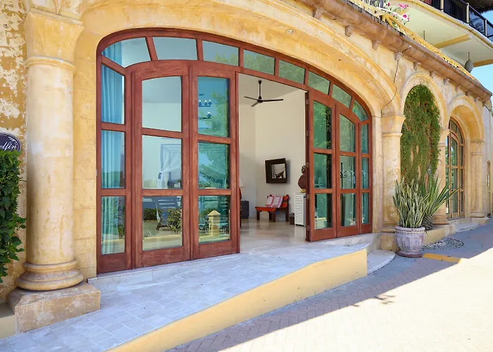 Villa Amor Sayulita