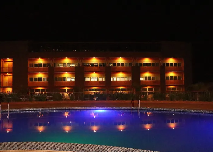 Sainte Famille Hotel Kigali