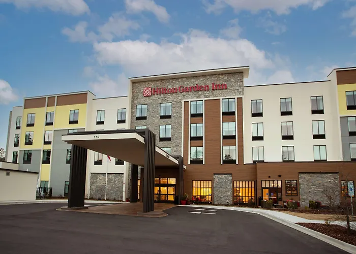 Hilton Garden Inn Southern Pines Pinehurst, Nc Aberdeen