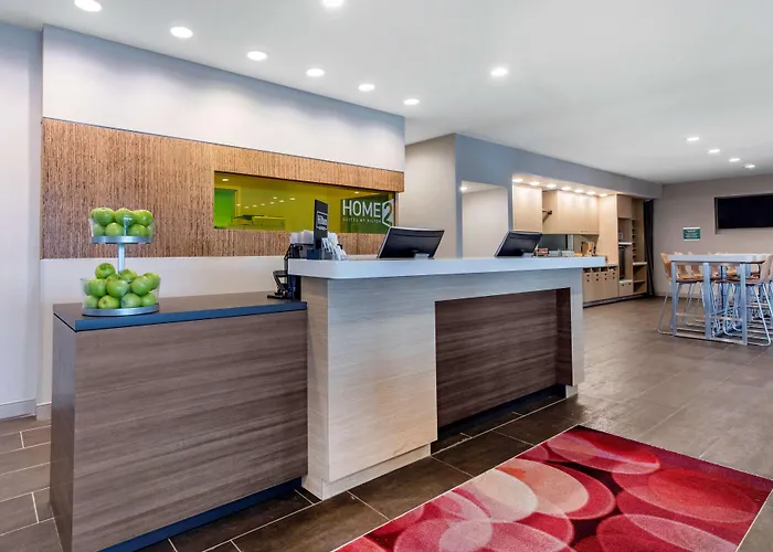 Home2 Suites By Hilton Olive Branch