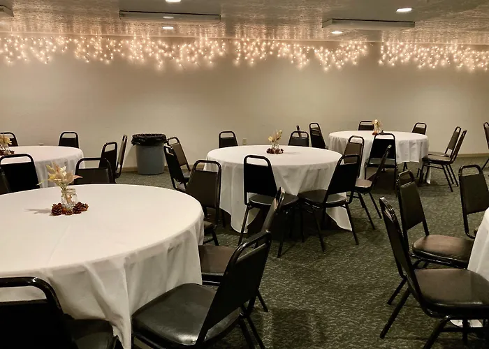 Bicentennial Inn Buckhannon
