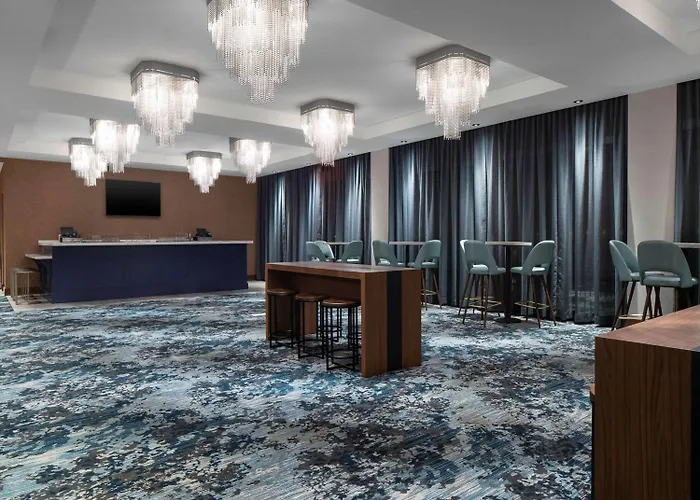 Hyatt House Allentown-Lehigh Valley Fogelsville