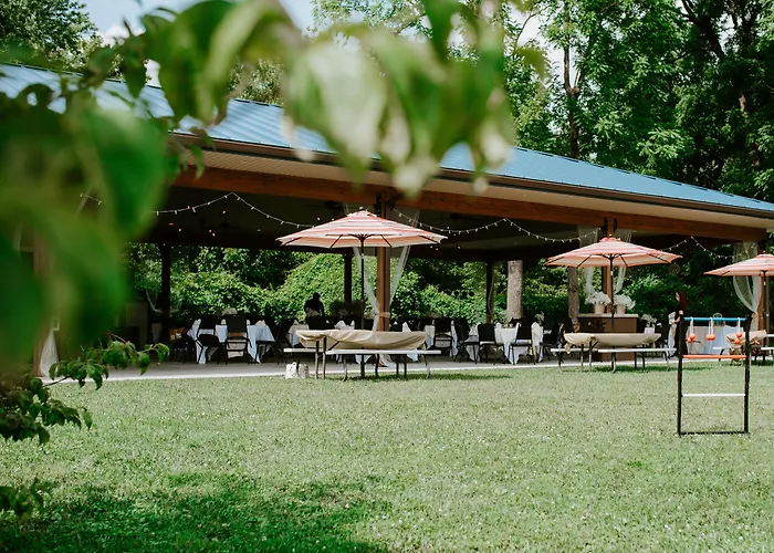 Bicentennial Inn Buckhannon