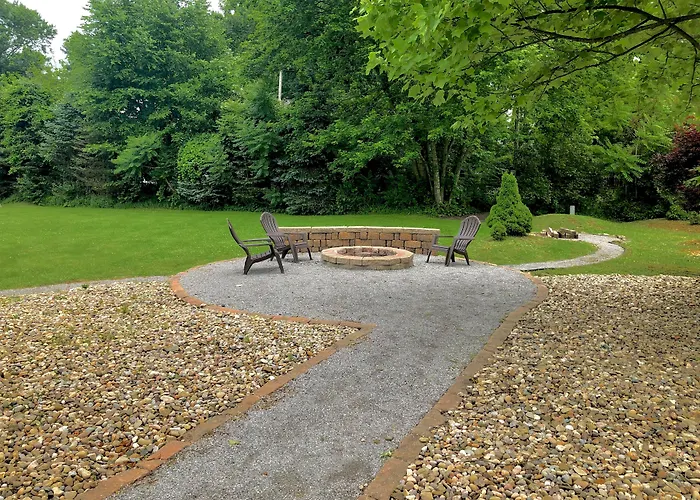 Bicentennial Inn Buckhannon