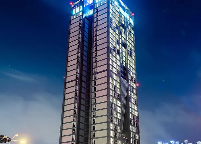 J One Hotel Cheongju