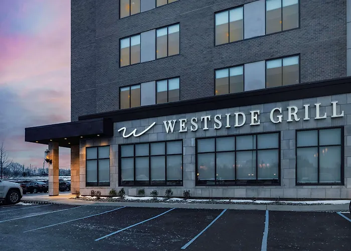 Hyatt House Allentown-Lehigh Valley Fogelsville