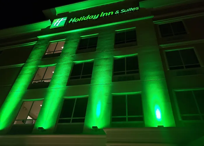 Holiday Inn & Suites - Hopkinsville - Convention Ctr By Ihg