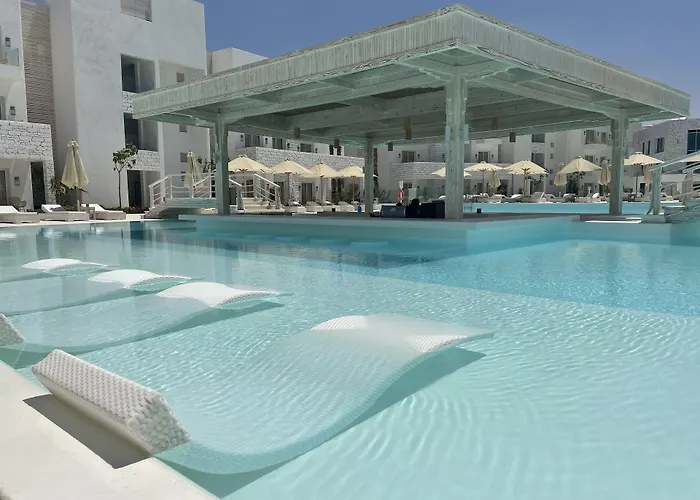Tanoak Resort Ain Sukhna