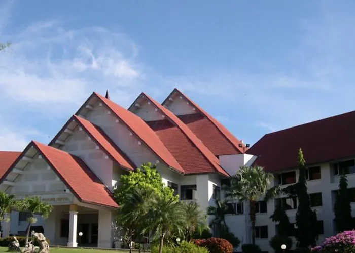 Pailyn Hotel สุโขทัย