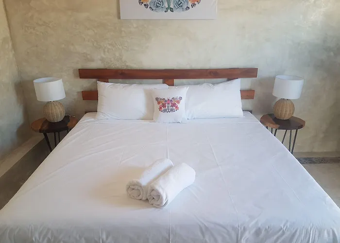 Hotel Casa Chujuk By Spirit Group Isla Holbox