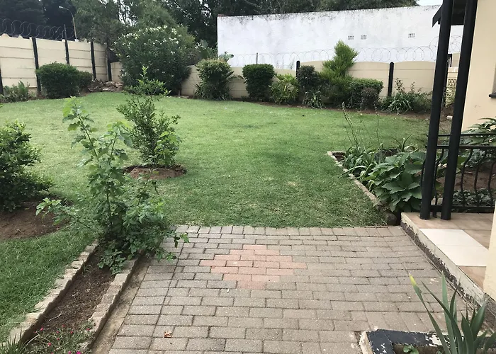 Lala'S Guest House Johannesburg