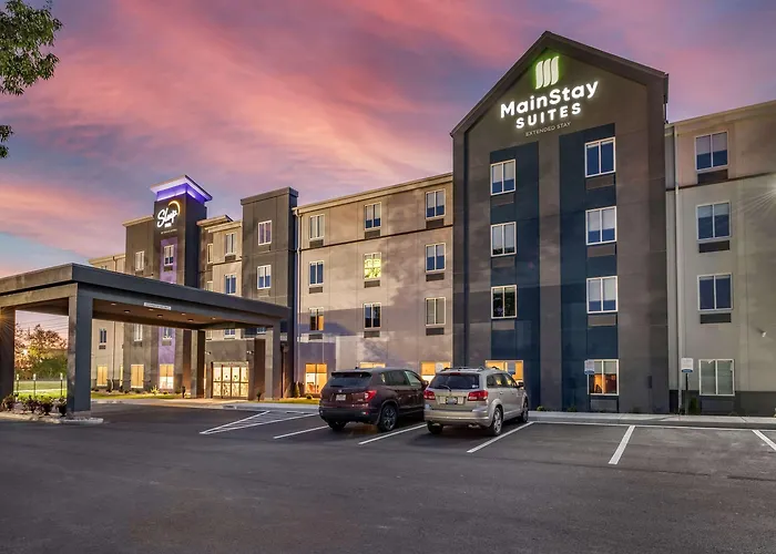 Sleep Inn Georgetown