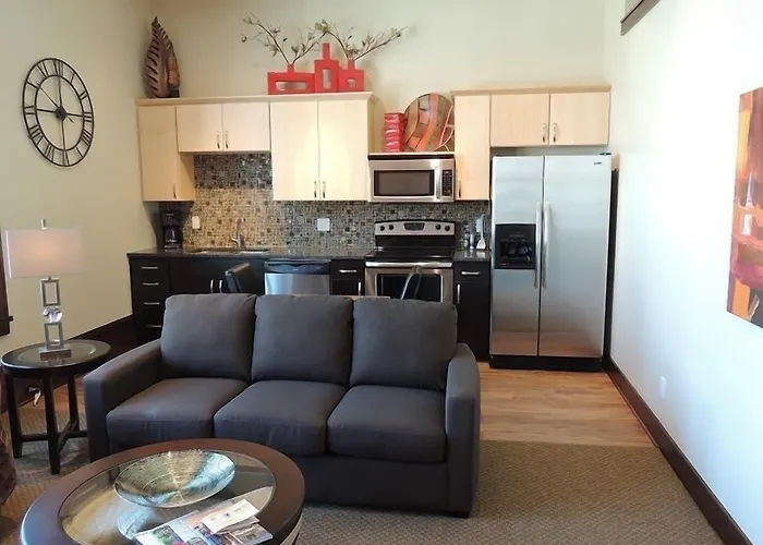 Teerman Lofts Hotel Holland