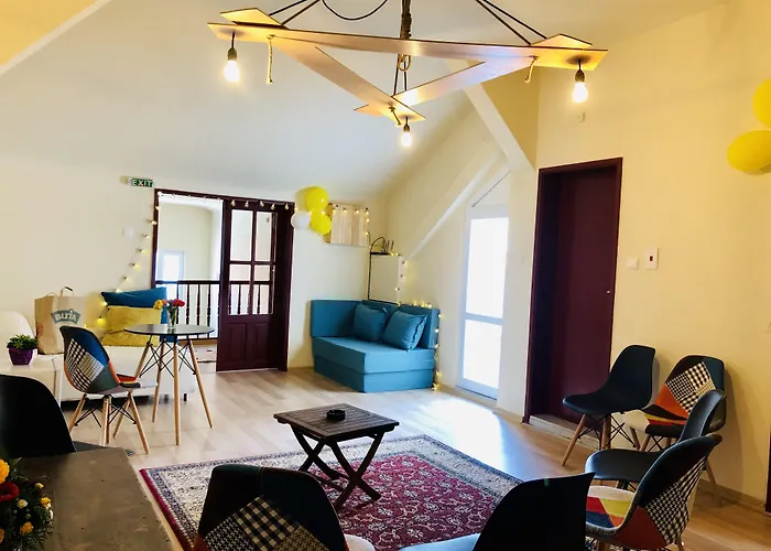 Skyler Guest House Plovdiv