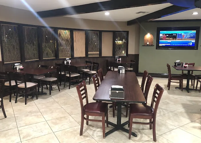 Royal Inn Port Lavaca