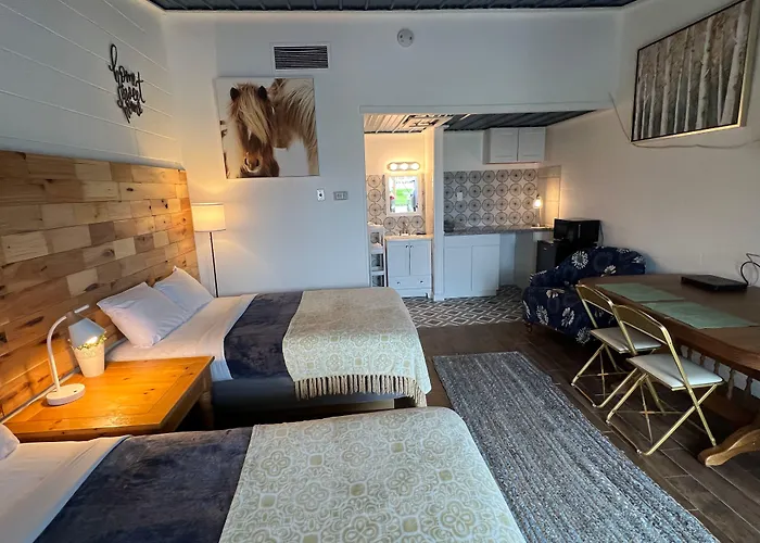 Sussex Motel Wantage