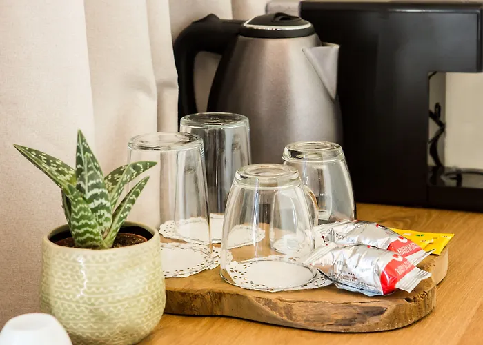 Ciel Living Athens Hotel