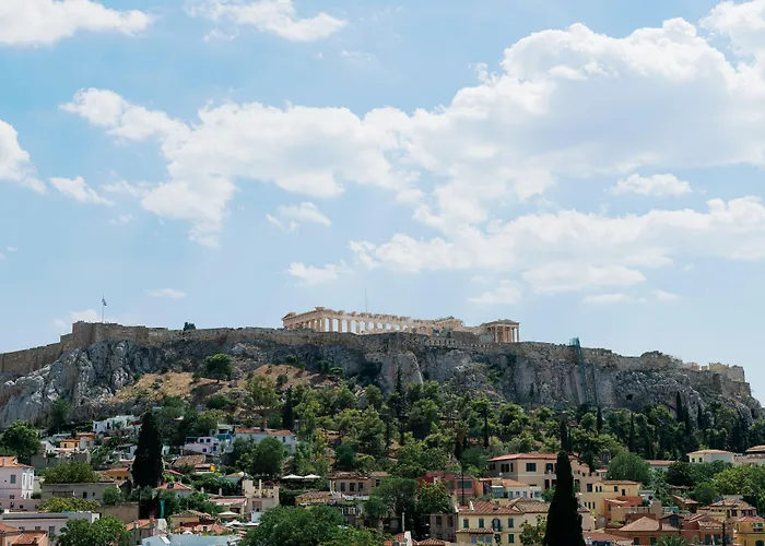 Ciel Living Athens Hotel