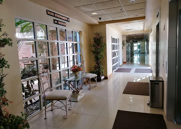 Residencial Inn & Suites Matamoros 