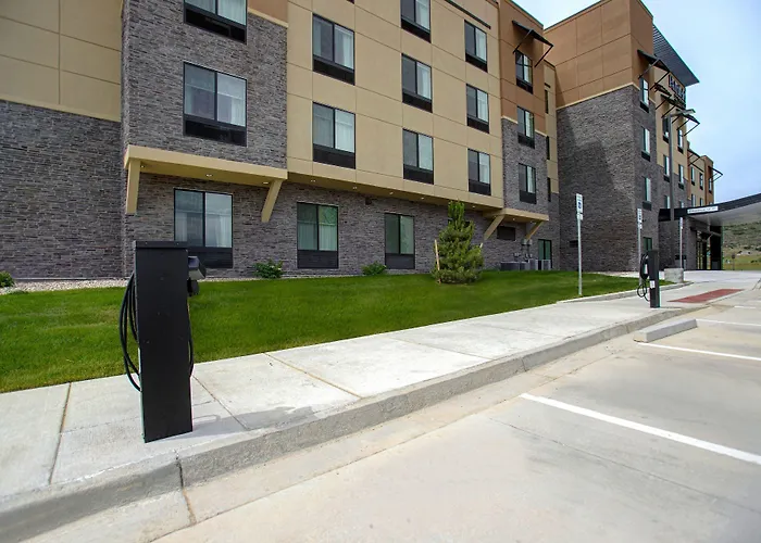 Fairfield By Marriott Inn & Suites Denver Southwest, Littleton
