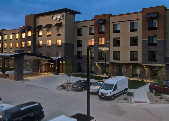 Fairfield By Marriott Inn & Suites Denver Southwest, Littleton