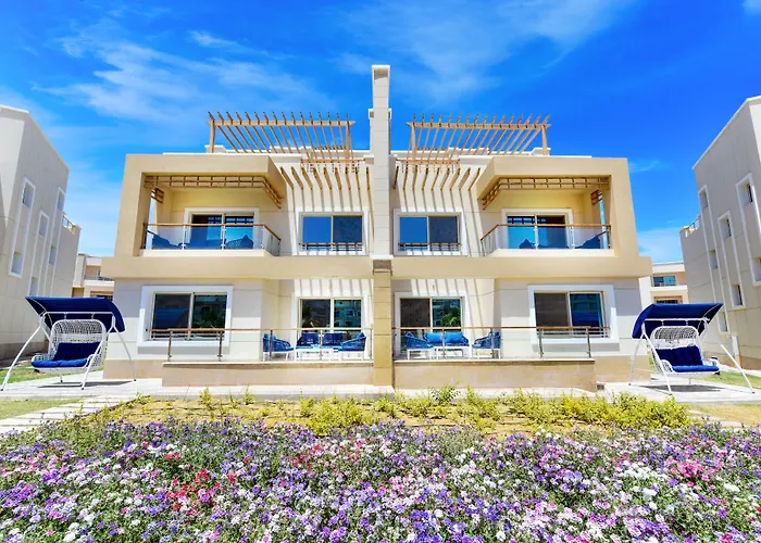 Tolip Resort El Galala Majestic Ain Sukhna
