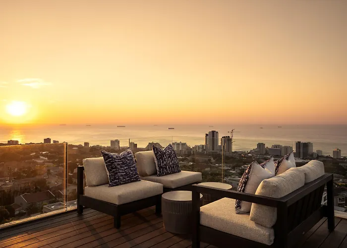 Premier Splendid Inn Umhlanga Durban