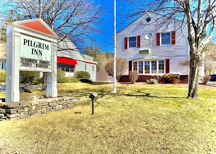 Pilgrim Inn Lee
