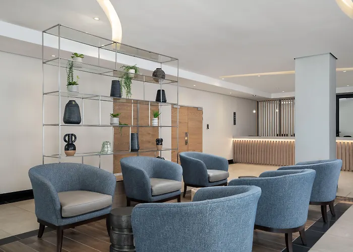Premier Splendid Inn Umhlanga Durban