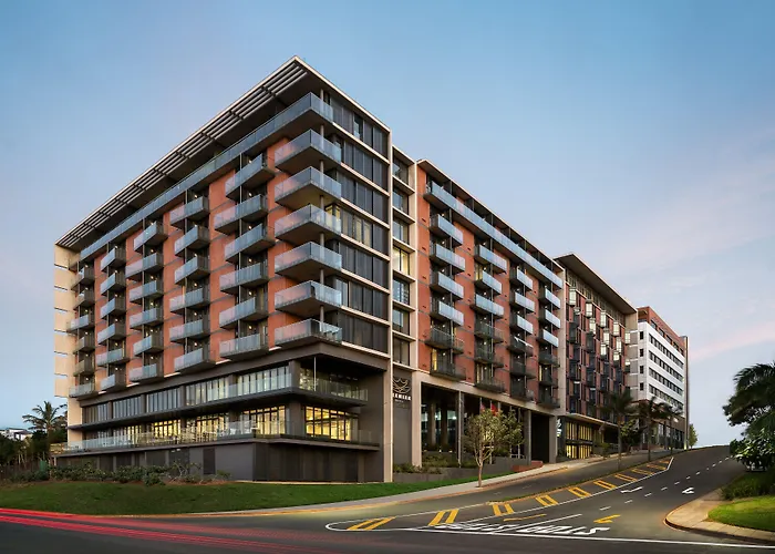 Premier Splendid Inn Umhlanga Durban