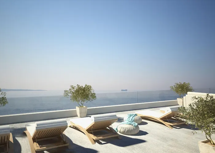 Eleals Boutique Hotel Perama 