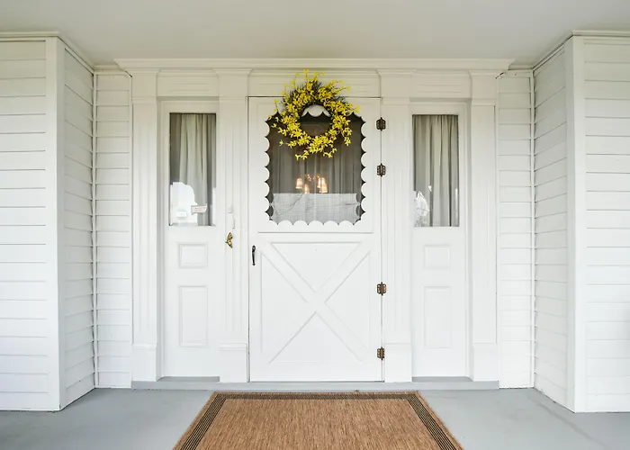 Love Lane Bed & Breakfast Waynesville