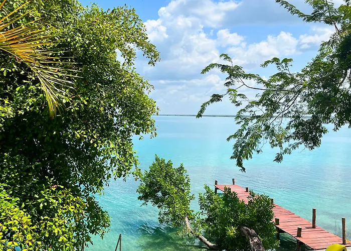 Xo Hotel Laguna Bacalar