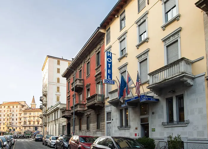 Hd Hotel Milan