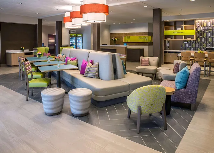 Home2 Suites By Hilton Memphis East / Germantown, Tn