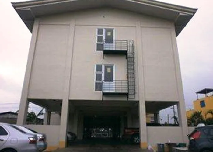 Hotel Cara Lipa City