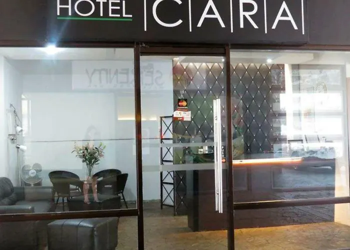 Hotel Cara Lipa City