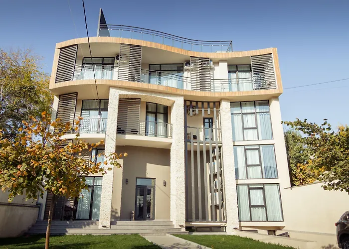 Victoria Inn Tbilisi