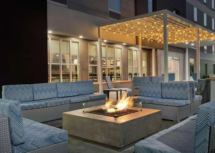 Home2 Suites By Hilton Vicksburg, Ms