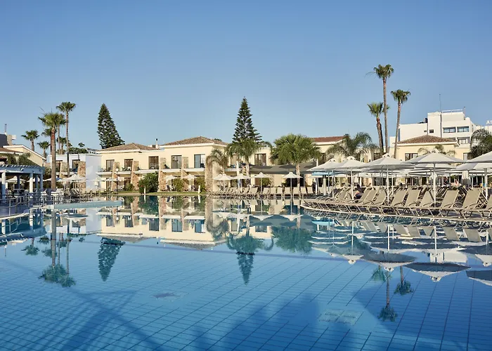 Atlantica Aeneas Resort Ajía Nápa