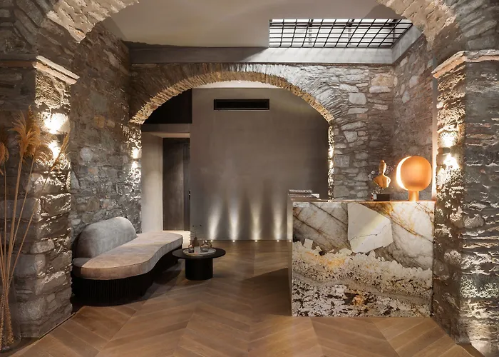Castro Hotel Syros Ermoupoli