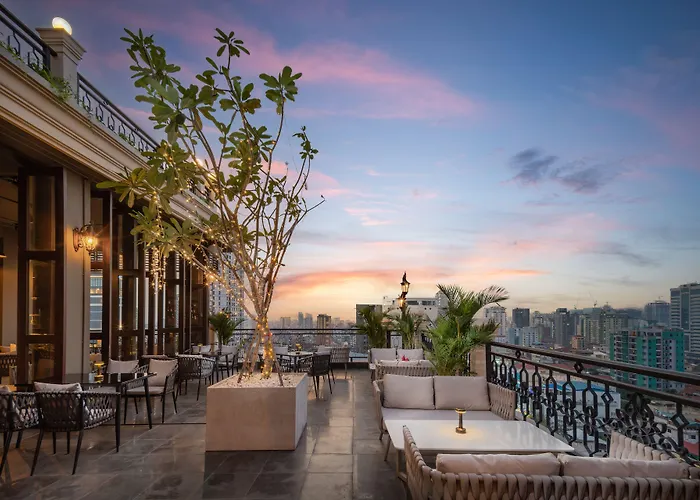 Duong Chan Hotel Phnom Penh