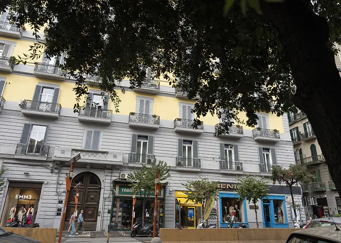 Hotel Dimora Duomo à Naples