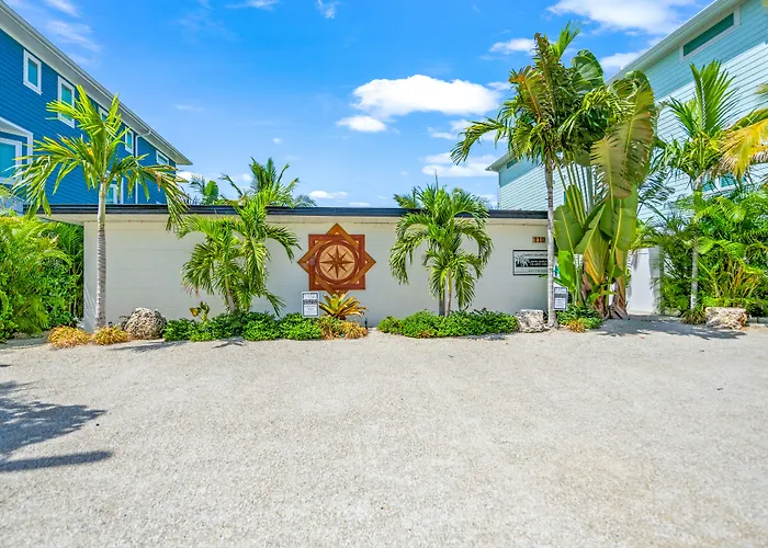 Captain'S Quarters At Anna Maria Island Inn Bradenton Beach